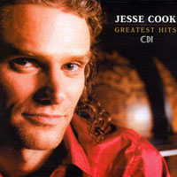 Jesse Cook - Greatest Hits (CD 1)
