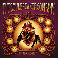 Soulbreaker Company - The Pink Alchemist