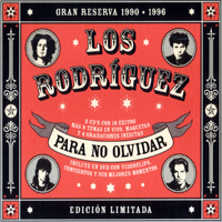 Los Rodriguez - Para no olvidar (CD 1)