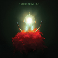 Patrick Watson - Places You Will Go (Single)