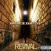 Royce da 5'9'' - The Revival (EP)