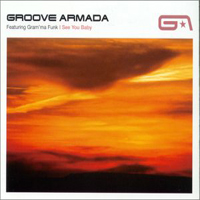 Groove Armada - I See You Baby (Single)