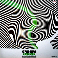 Groove Armada - Fireside Favourites (Single)