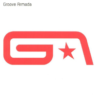 Groove Armada - Love Sweet Sound (Maxi Single)
