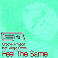Groove Armada - Feel The Same (Muthafunkaz Remixes) [EP]