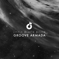 Groove Armada - Little Black Book (CD 2)