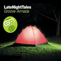 Groove Armada - Late Night Tales: Groove Armada