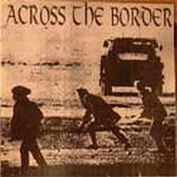 Across The Border - Dance Around The Fire (EP)