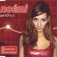 Noemi - Y.O.U. (EP)