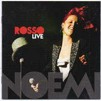 Noemi - Rosso Live (CD 2)