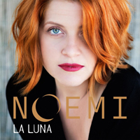 Noemi - La luna