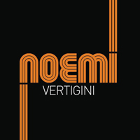 Noemi - Vertigini (New Version) [Single]