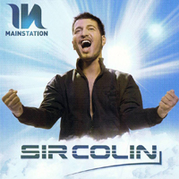 Sir Colin - Mainstation 2008 (Mixed by Sir Colin)