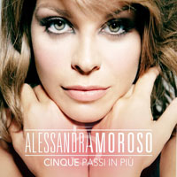 Alessandra Amoroso - Cinque Passi In Piu (Special Edition, CD 2)