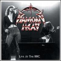 Diamond Head - Live At The BBC (CD 2)