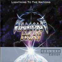 Diamond Head - Lightning To The Nations, 1980 - Deluxe Edition (CD 1)