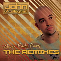 John O'Callaghan - Never Fade Away (The Remixes feat. Audrey Gallagher: CD 1)