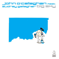 John O'Callaghan - John O'Callaghan feat. Audrey Gallagher - Big Sky (Remixes)