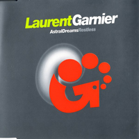 Laurent Garnier - Astral Dreams Restless (Single)
