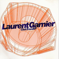 Laurent Garnier - Club Traxx EP