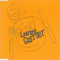 Laurent Garnier - Greed (Single)