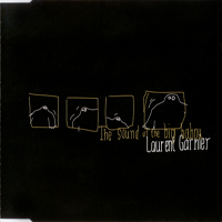 Laurent Garnier - The Sound Of The Big Babou (Single)