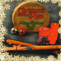 Alice Gomez - Christmas On The Mesa