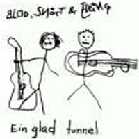 Blod, Snatt & Juling - En Glad Tunnel