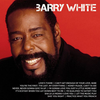 Barry White - Icon: Barry White