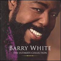 Barry White - The Ultimate Collection (CD1)