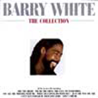 Barry White - Let The Music Play