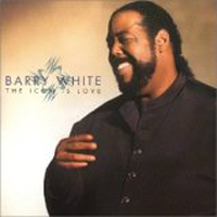 Barry White - The Icon Is Love