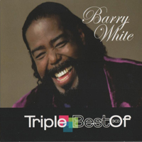 Barry White - Triple Best Of (CD 1)