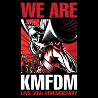 KMFDM - We Are KMFDM (WEB Bonus)