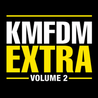 KMFDM - Extra Volume 2 (CD 1)