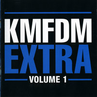 KMFDM - Extra Volume 1 (CD 2)