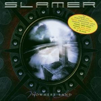 Mike Slamer - Nowhere Land