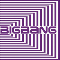 BigBang (KOR) - Number 1