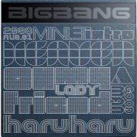 BigBang (KOR) - Stand Up