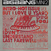 BigBang (KOR) - Hot Issue (EP)
