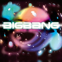 BigBang (KOR) - BIGBANG