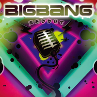 BigBang (KOR) - Let Me Hear Your Voice / Koe wo Kikasete (Single)