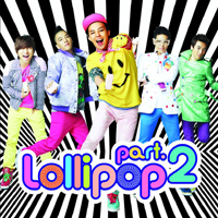 BigBang (KOR) - Lollipop part. 2 (Single)