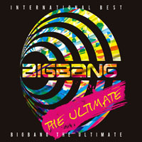 BigBang (KOR) - The Ultimate - International Best