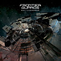 Frontier Guards - Battleground