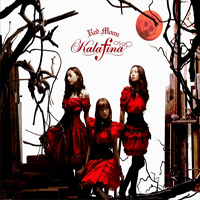 Kalafina - Red Moon