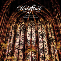 Kalafina - Winter Acoustic. Kalafina With Strings
