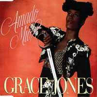 Grace Jones - Amado Mio
