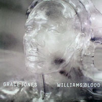 Grace Jones - Williams' Blood