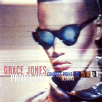 Grace Jones - Private Life-The Compass Point Sessions (CD 1)